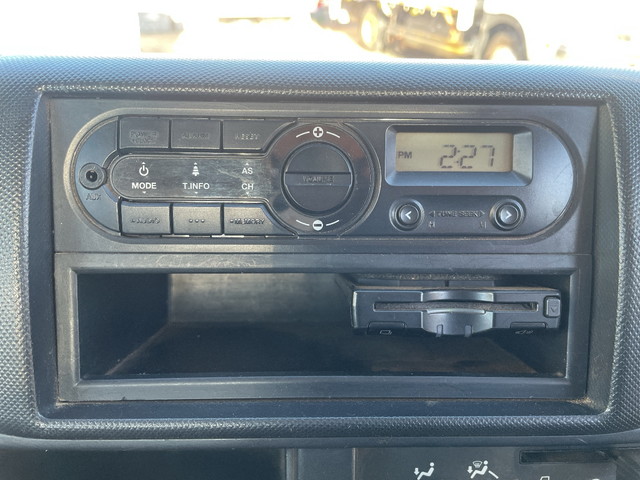 日野デュトロ平ボディ小型（2t・3t）[写真38]