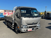 日野デュトロ平ボディ小型（2t・3t）[写真03]