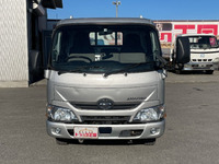 日野デュトロ平ボディ小型（2t・3t）[写真07]