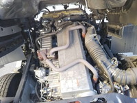 日野プロフィアトレーラーヘッド（トラクターヘッド）大型（10t）[写真16]