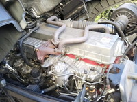 日野プロフィアトレーラーヘッド（トラクターヘッド）大型（10t）[写真18]