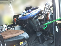 日野プロフィアトレーラーヘッド（トラクターヘッド）大型（10t）[写真24]