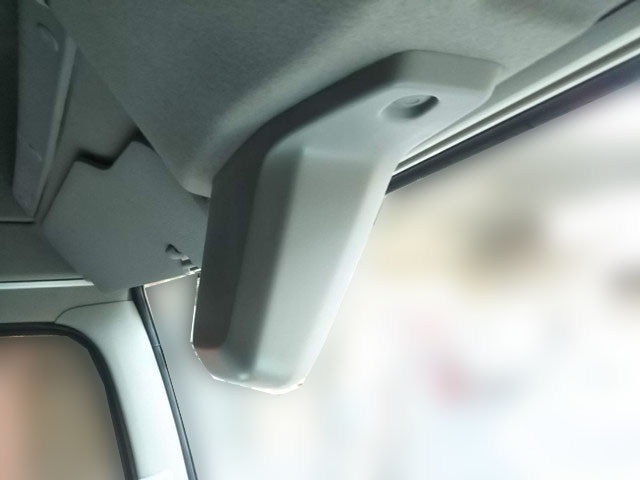 日野プロフィアトレーラーヘッド（トラクターヘッド）大型（10t）[写真27]