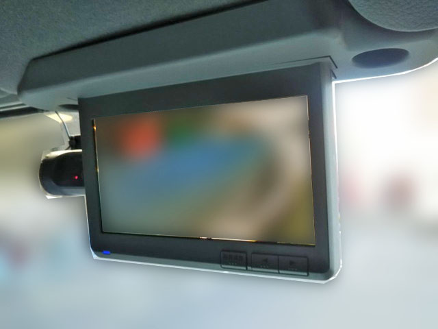 日野プロフィアトレーラーヘッド（トラクターヘッド）大型（10t）[写真29]