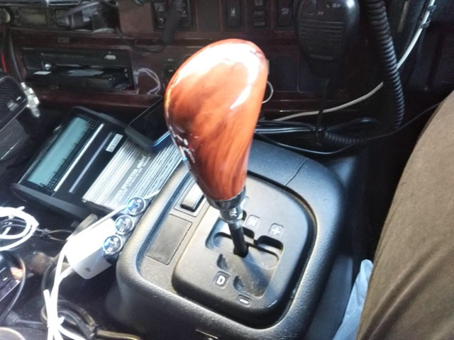 日野プロフィアトレーラーヘッド（トラクターヘッド）大型（10t）[写真30]