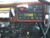 日野プロフィアトレーラーヘッド（トラクターヘッド）大型（10t）[写真31]