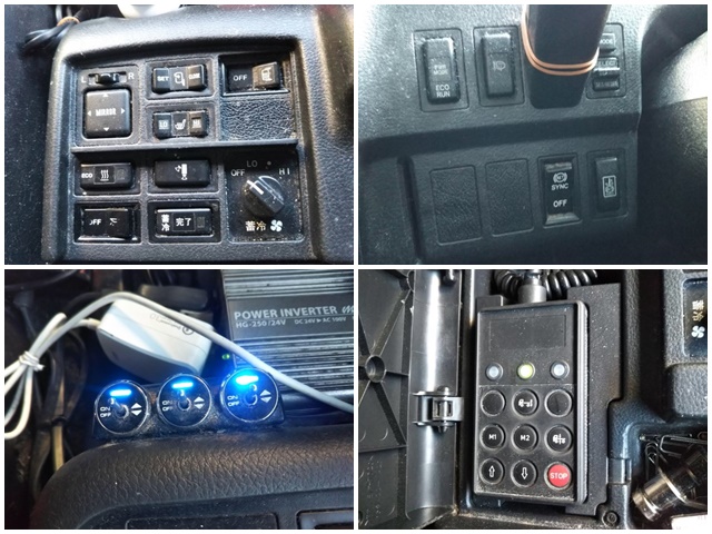 日野プロフィアトレーラーヘッド（トラクターヘッド）大型（10t）[写真32]