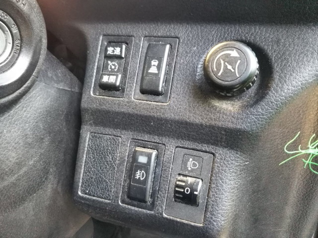 日野プロフィアトレーラーヘッド（トラクターヘッド）大型（10t）[写真35]