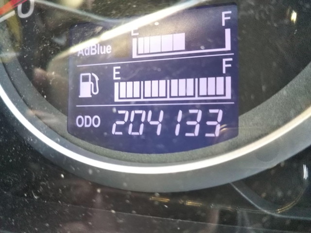 日野プロフィアトレーラーヘッド（トラクターヘッド）大型（10t）[写真37]