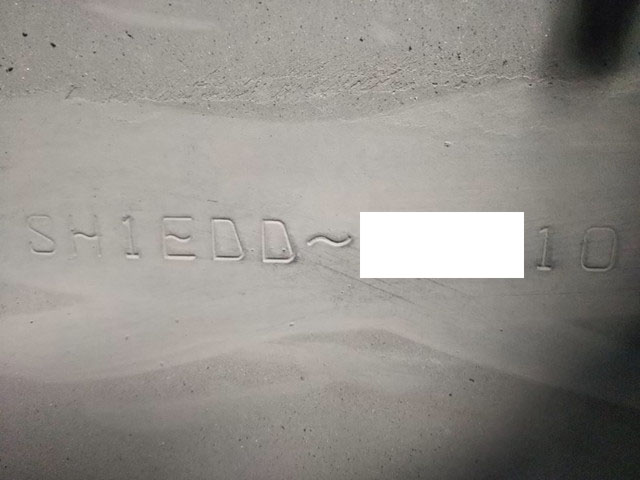 日野プロフィアトレーラーヘッド（トラクターヘッド）大型（10t）[写真39]