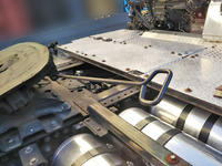 日野プロフィアトレーラーヘッド（トラクターヘッド）大型（10t）[写真06]