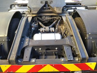 日野プロフィアトレーラーヘッド（トラクターヘッド）大型（10t）[写真08]