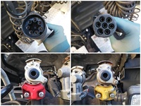 日野プロフィアトレーラーヘッド（トラクターヘッド）大型（10t）[写真09]