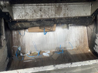 三菱ふそうキャンターパッカー車（塵芥車）小型（2t・3t）[写真10]