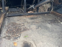 三菱ふそうキャンターパッカー車（塵芥車）小型（2t・3t）[写真12]