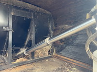 三菱ふそうキャンターパッカー車（塵芥車）小型（2t・3t）[写真13]