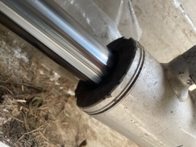 三菱ふそうキャンターパッカー車（塵芥車）小型（2t・3t）[写真14]