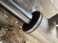 三菱ふそうキャンターパッカー車（塵芥車）小型（2t・3t）[写真14]