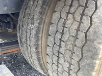 三菱ふそうキャンターパッカー車（塵芥車）小型（2t・3t）[写真17]