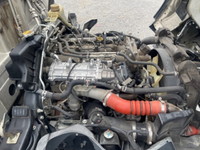 三菱ふそうキャンターパッカー車（塵芥車）小型（2t・3t）[写真22]