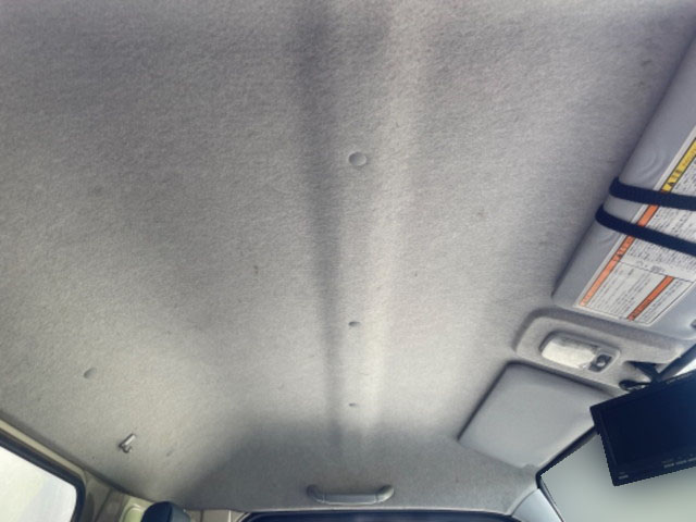 三菱ふそうキャンターパッカー車（塵芥車）小型（2t・3t）[写真29]