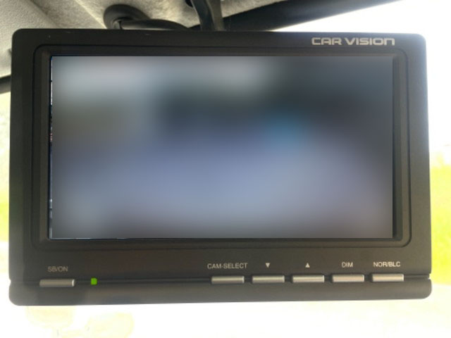 三菱ふそうキャンターパッカー車（塵芥車）小型（2t・3t）[写真33]