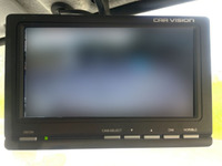 三菱ふそうキャンターパッカー車（塵芥車）小型（2t・3t）[写真33]