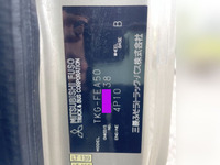 三菱ふそうキャンターパッカー車（塵芥車）小型（2t・3t）[写真35]