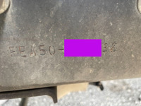 三菱ふそうキャンターパッカー車（塵芥車）小型（2t・3t）[写真36]