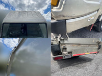 三菱ふそうキャンターパッカー車（塵芥車）小型（2t・3t）[写真08]