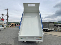 日野デュトロダンプ小型（2t・3t）[写真12]