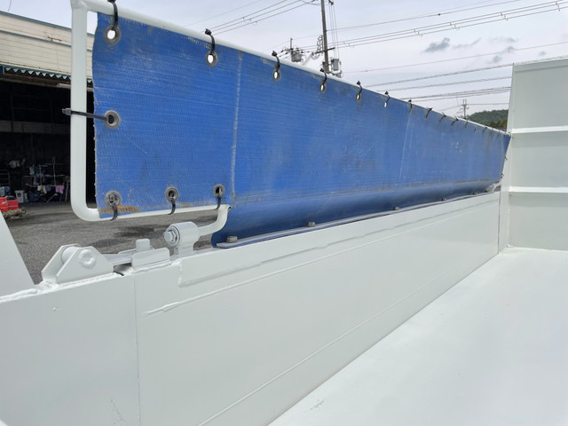 日野デュトロダンプ小型（2t・3t）[写真14]