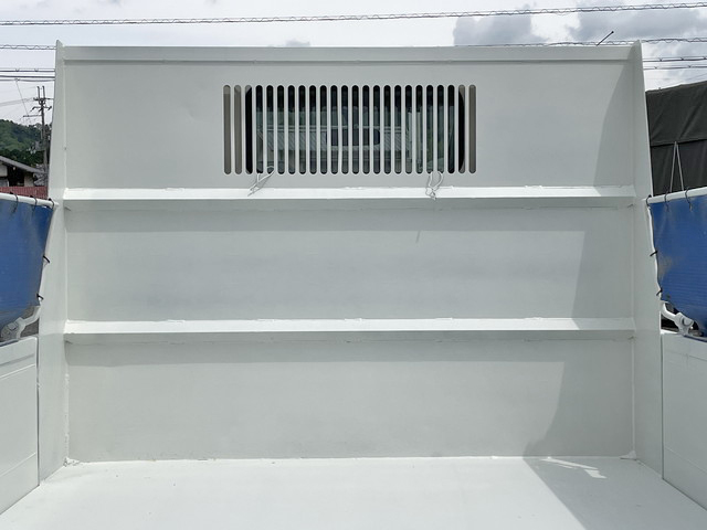 日野デュトロダンプ小型（2t・3t）[写真15]