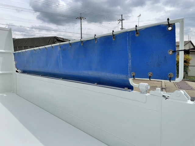 日野デュトロダンプ小型（2t・3t）[写真16]