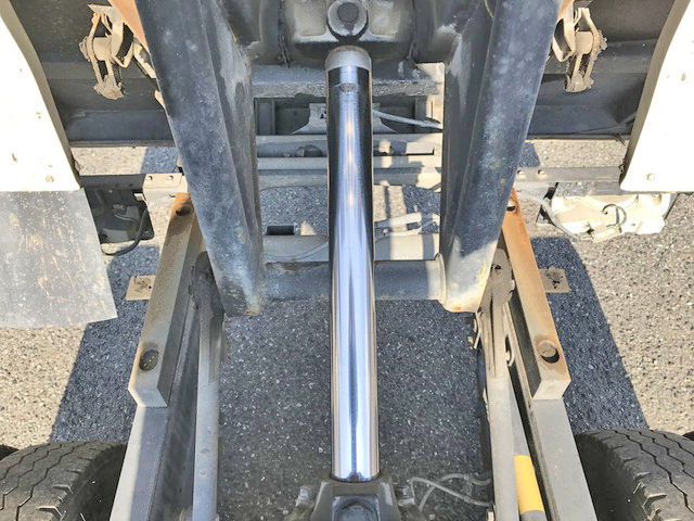 日野デュトロダンプ小型（2t・3t）[写真19]