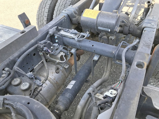 日野デュトロダンプ小型（2t・3t）[写真20]