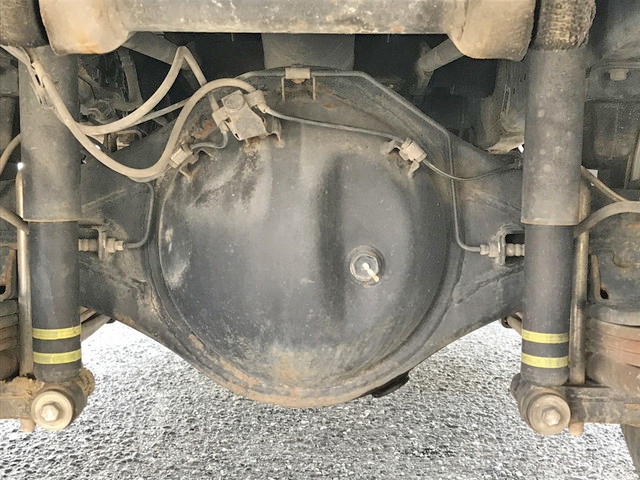 日野デュトロダンプ小型（2t・3t）[写真23]