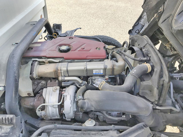 日野デュトロダンプ小型（2t・3t）[写真25]