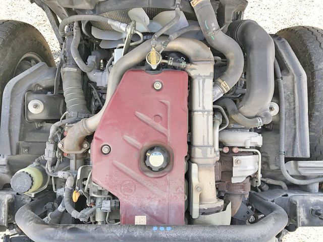 日野デュトロダンプ小型（2t・3t）[写真26]