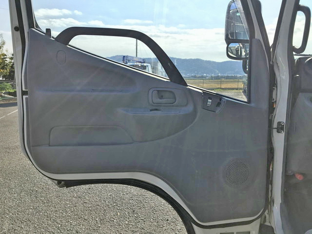 日野デュトロダンプ小型（2t・3t）[写真28]