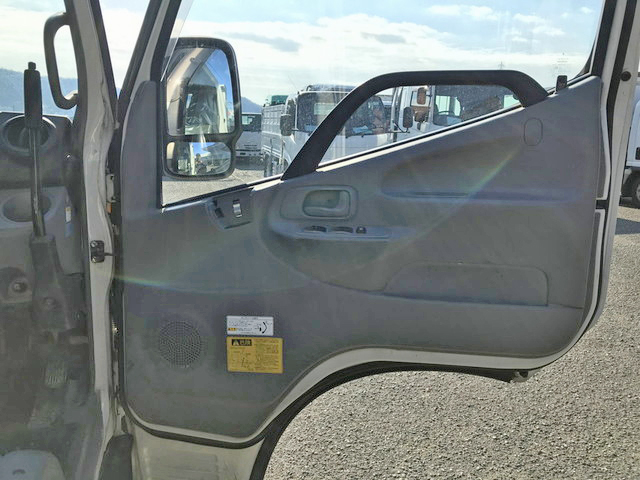 日野デュトロダンプ小型（2t・3t）[写真29]