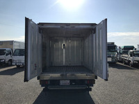 いすゞエルフ冷凍車（冷蔵車）小型（2t・3t）[写真11]