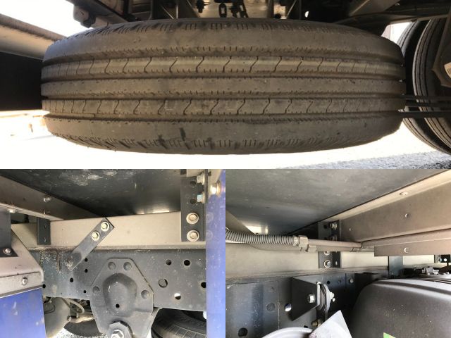 いすゞエルフ冷凍車（冷蔵車）小型（2t・3t）[写真22]