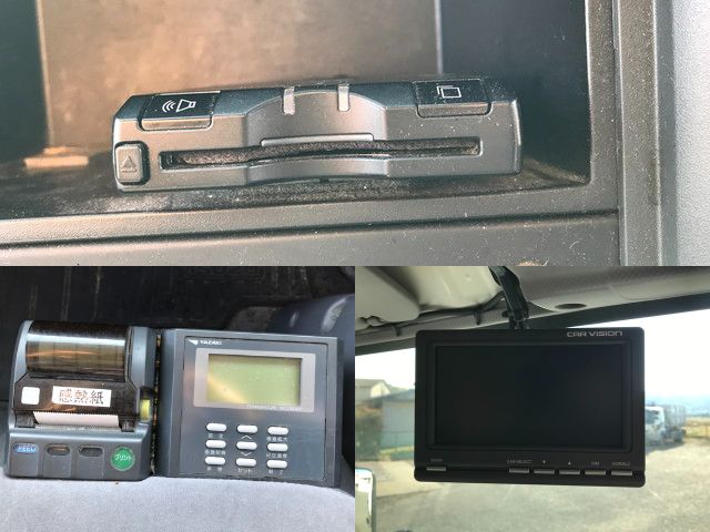 いすゞエルフ冷凍車（冷蔵車）小型（2t・3t）[写真36]