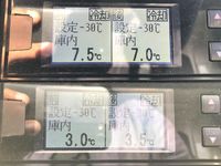 いすゞエルフ冷凍車（冷蔵車）小型（2t・3t）[写真37]