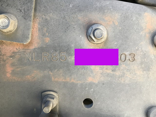 いすゞエルフ冷凍車（冷蔵車）小型（2t・3t）[写真39]