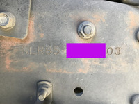 いすゞエルフ冷凍車（冷蔵車）小型（2t・3t）[写真39]