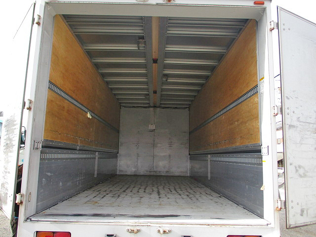 日野レンジャーアルミウイング増トン（6t・8t）[写真11]