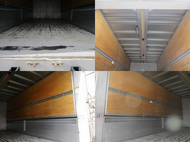 日野レンジャーアルミウイング増トン（6t・8t）[写真13]