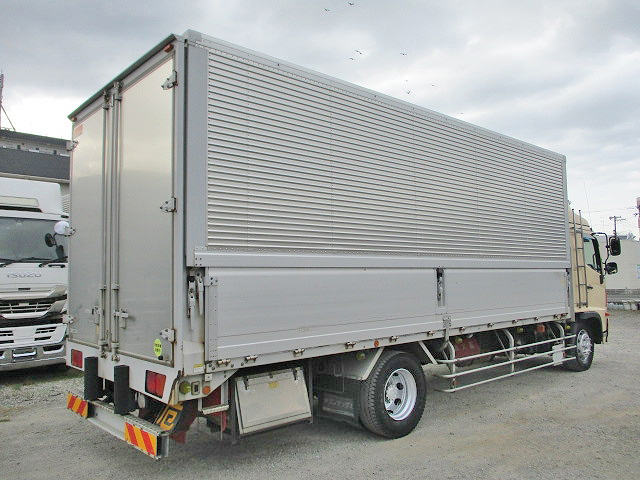 日野レンジャーアルミウイング増トン（6t・8t）[写真02]